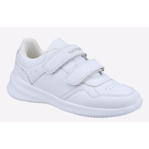 Hush Puppies (3) Hush Puppies MEMORY FOAM Marling Junior 1