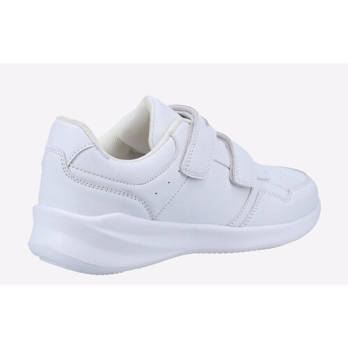 Hush Puppies (3) Hush Puppies MEMORY FOAM Marling Junior 2