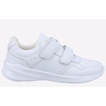 (2) Hush Puppies Marling MEMORY FOAM Junior
