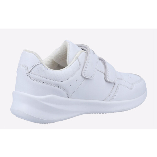 Hush Puppies (2) Hush Puppies Marling MEMORY FOAM Junior 2