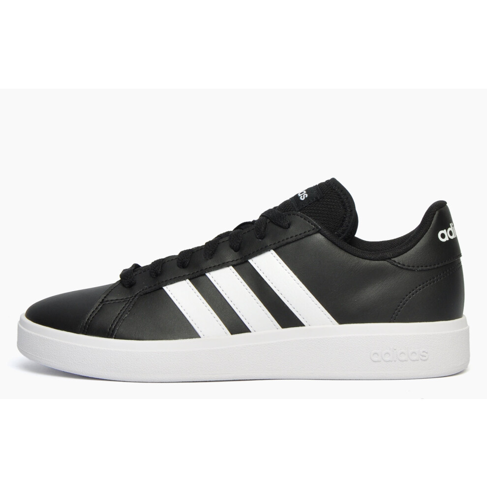 (11.5) Adidas Grand Court Base 2.0 Mens