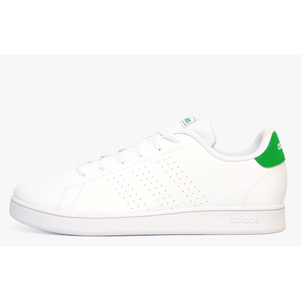 (11) Adidas Advantage Junior