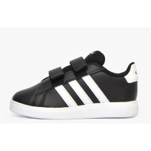 (3) Adidas Grand Court 2.0 CF Infants