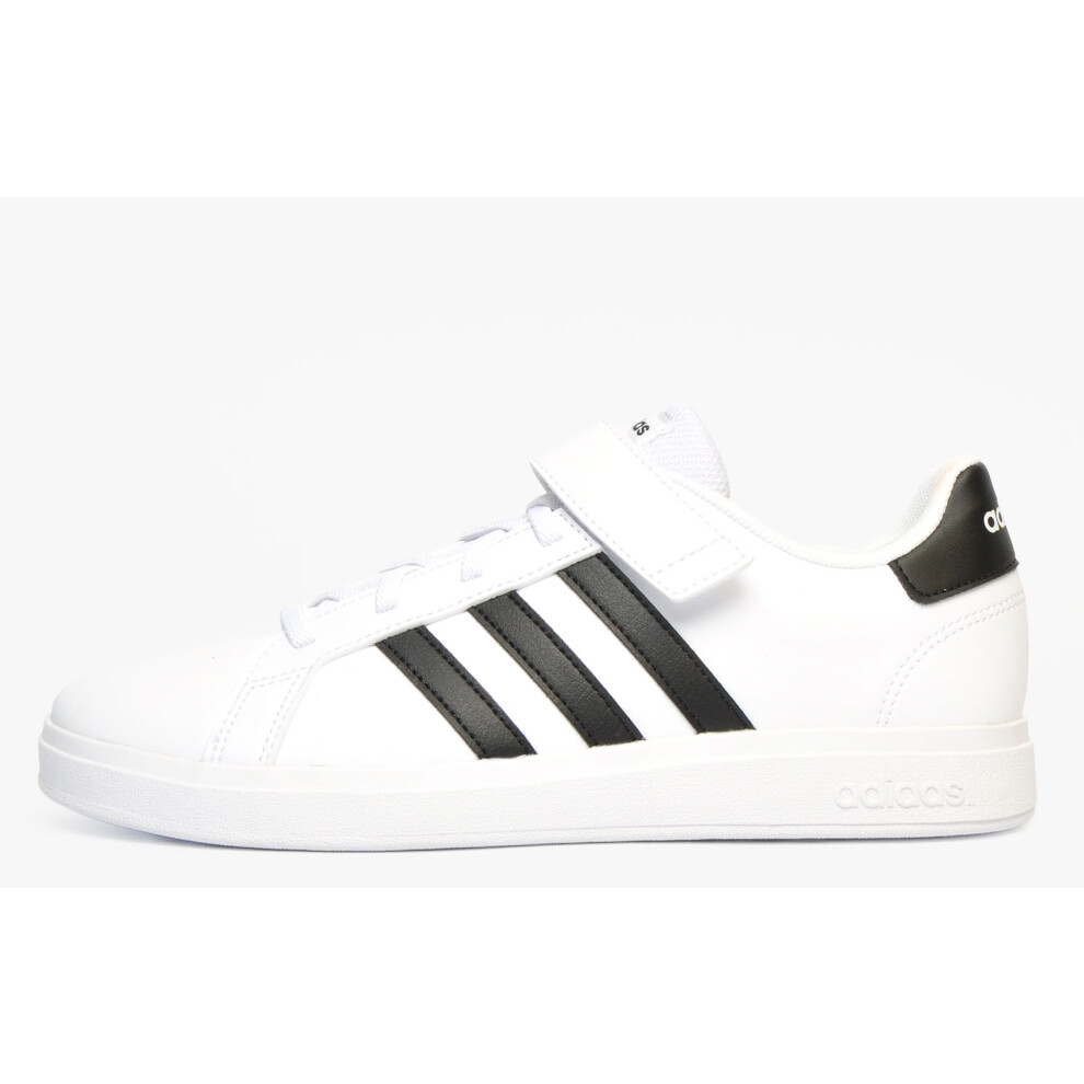 (11.5) Adidas Grand Court 2.0 EL Junior