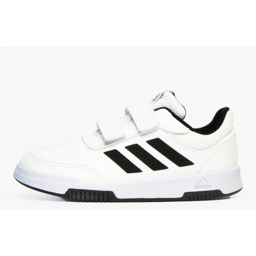 (6) Adidas Tensaur Sport 2.0 CF Infants