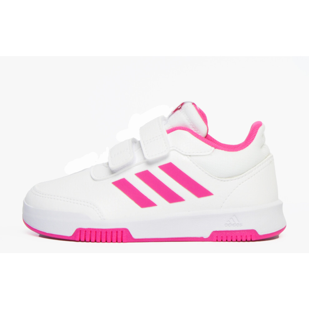 (6.5) Adidas Tensaur Sport 2.0 CF Junior Girls