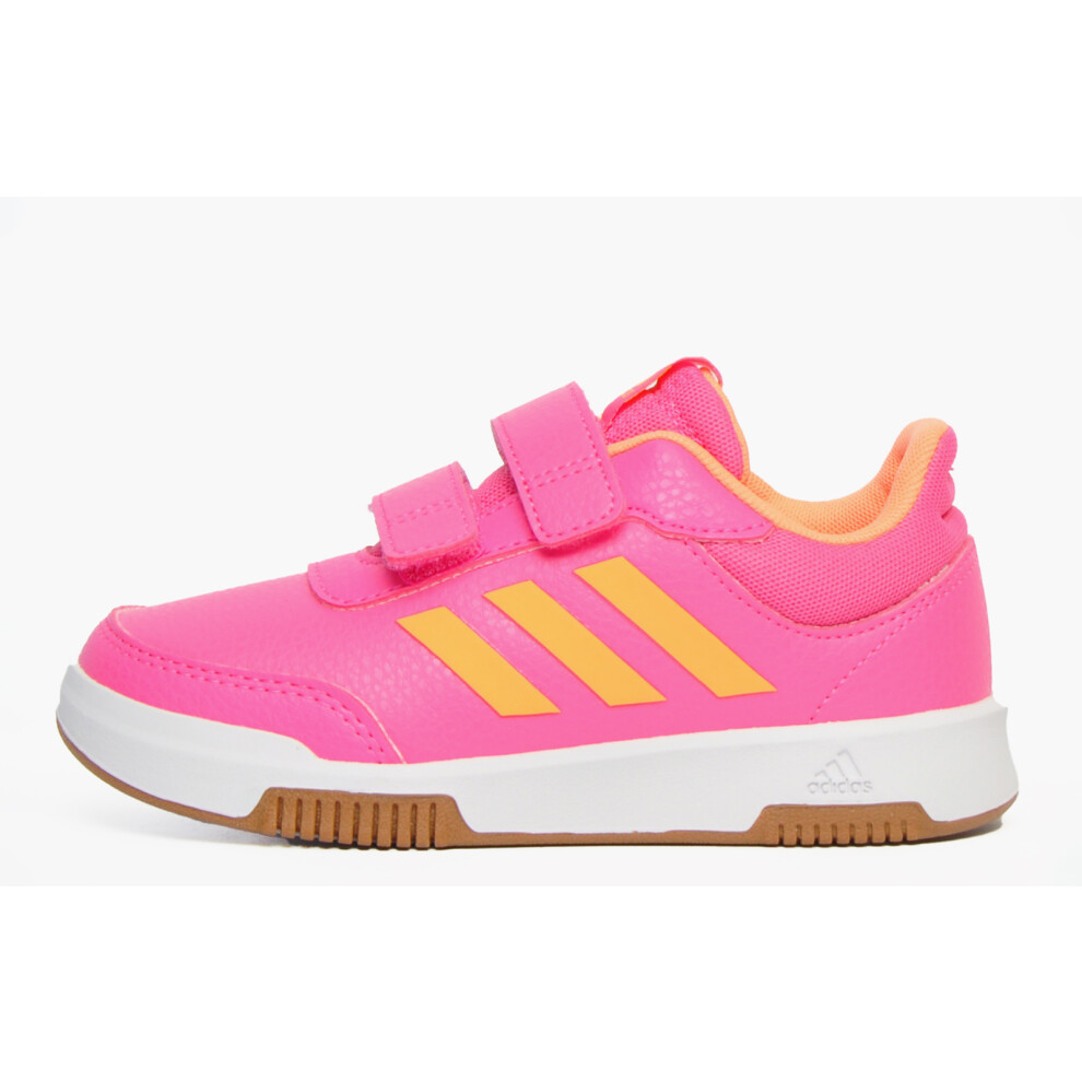 (6.5) Adidas Tensaur Sport 2.0 CF Junior Girls