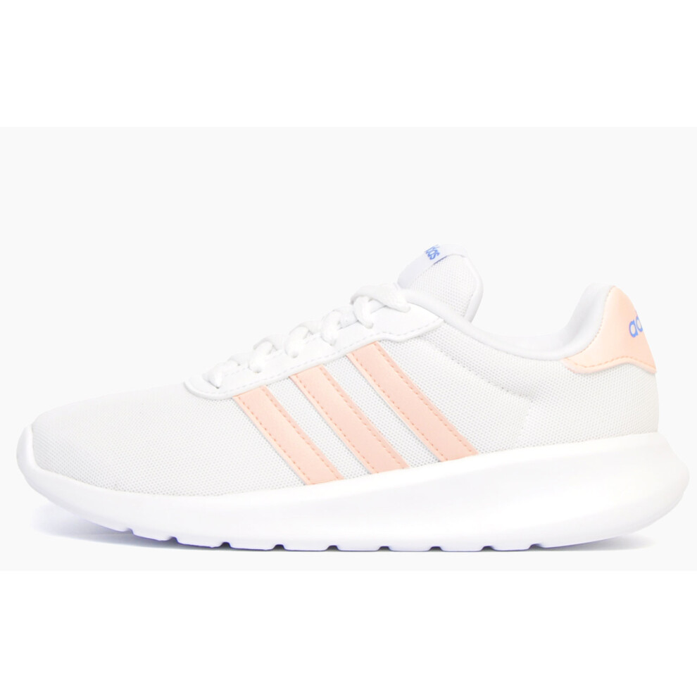 (4) Adidas Lite Racer 3.0 Womens