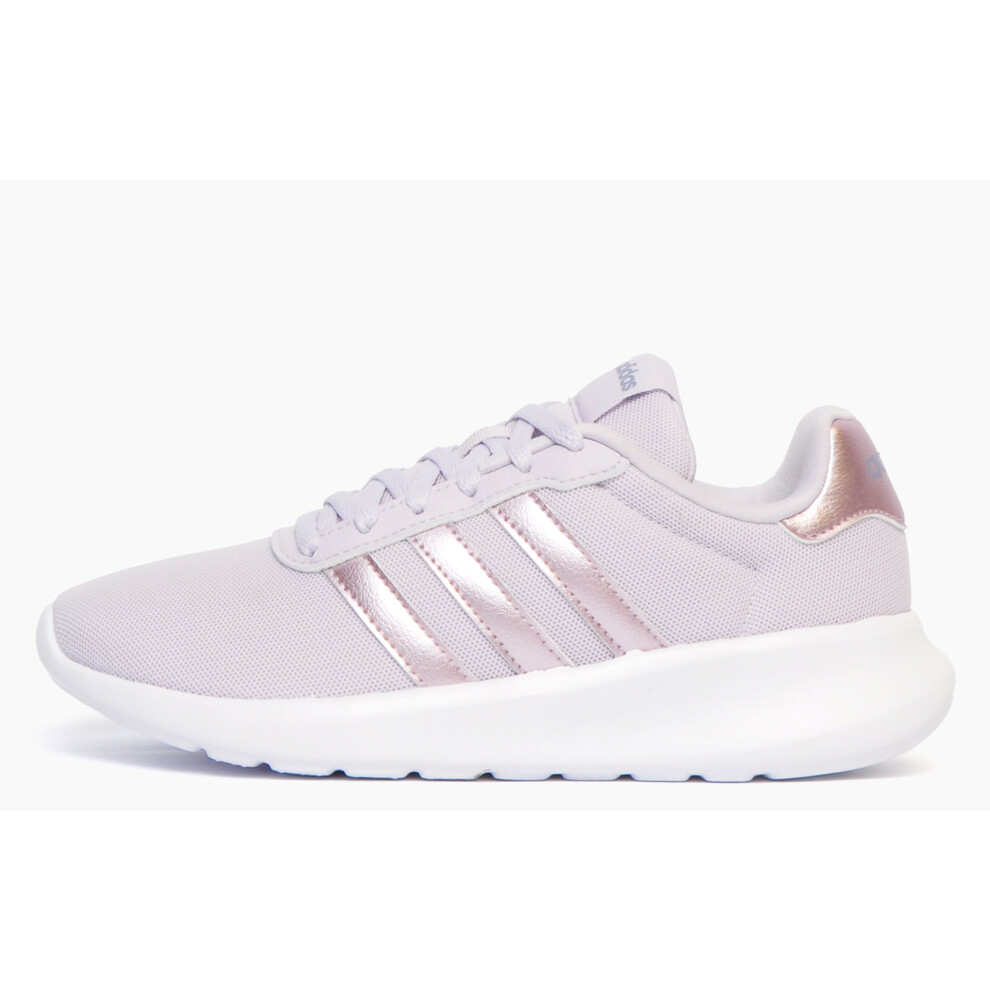 (6.5) Adidas Lite Racer 3.0 Womens