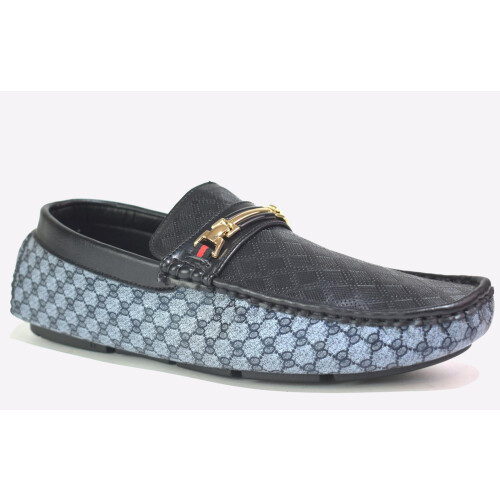 (4) Malin Wick Loafers Junior Boys