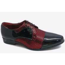 (8.5) Malin Cody Lace Ups Junior Boys