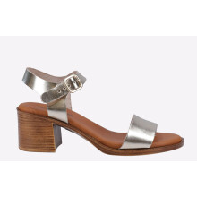 (5) Hush Puppies Gabby Leather Womens