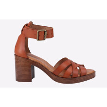 (4) Hush Puppies Giselle Womens Sandals