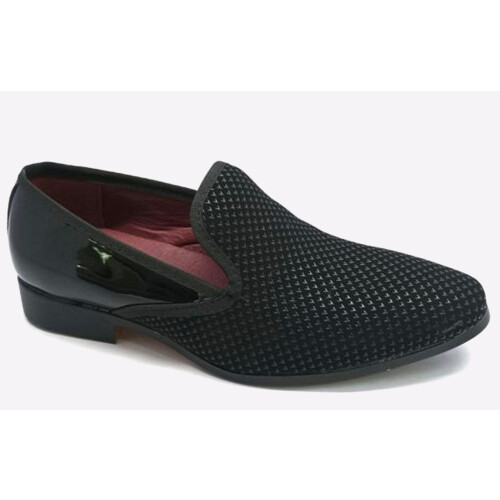 (1) Malin Alan Loafers Junior Boys