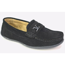 (10) Malin Matt Slip On Shoes Infants Boys