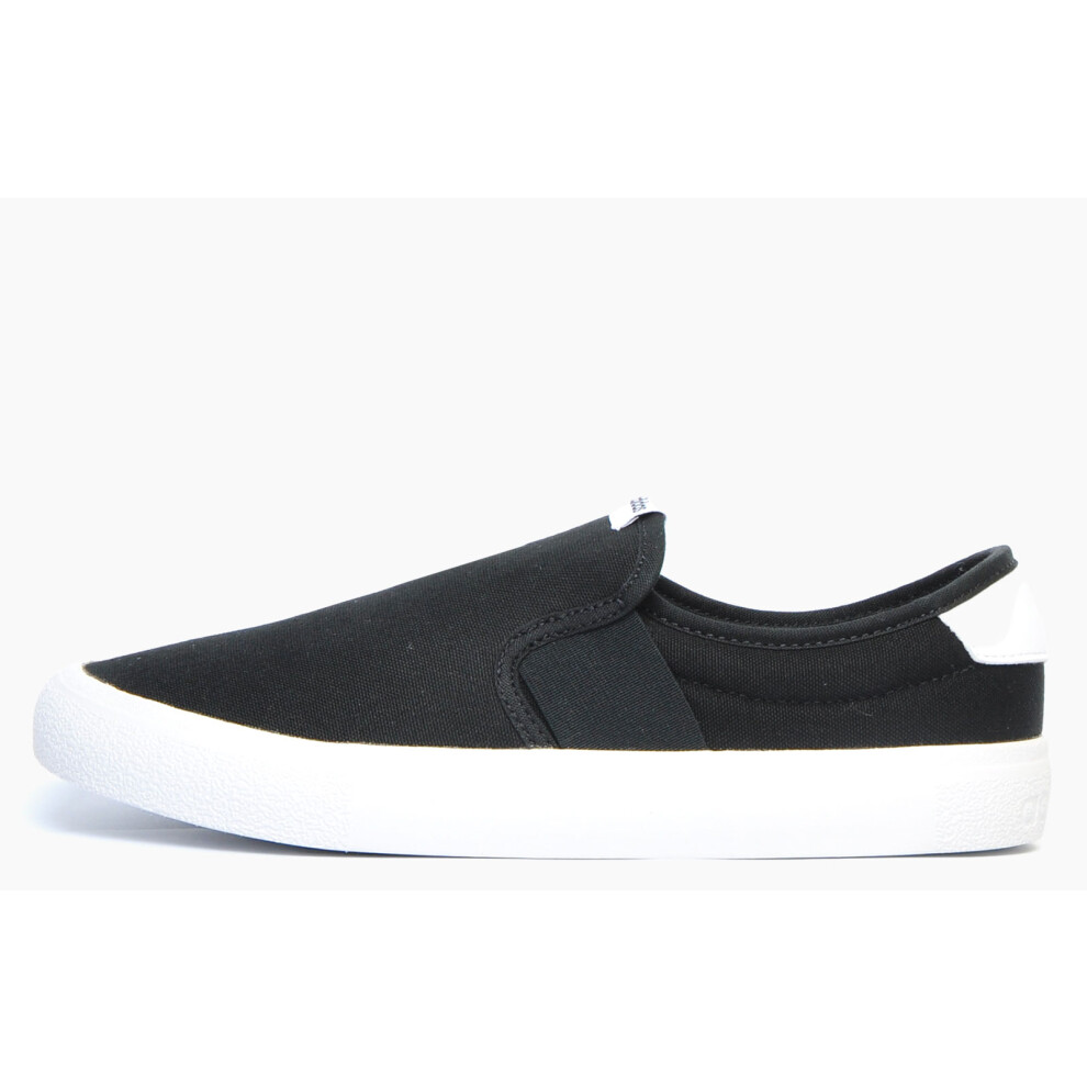 (10) Adidas Vulcraid3r Slip-On Mens