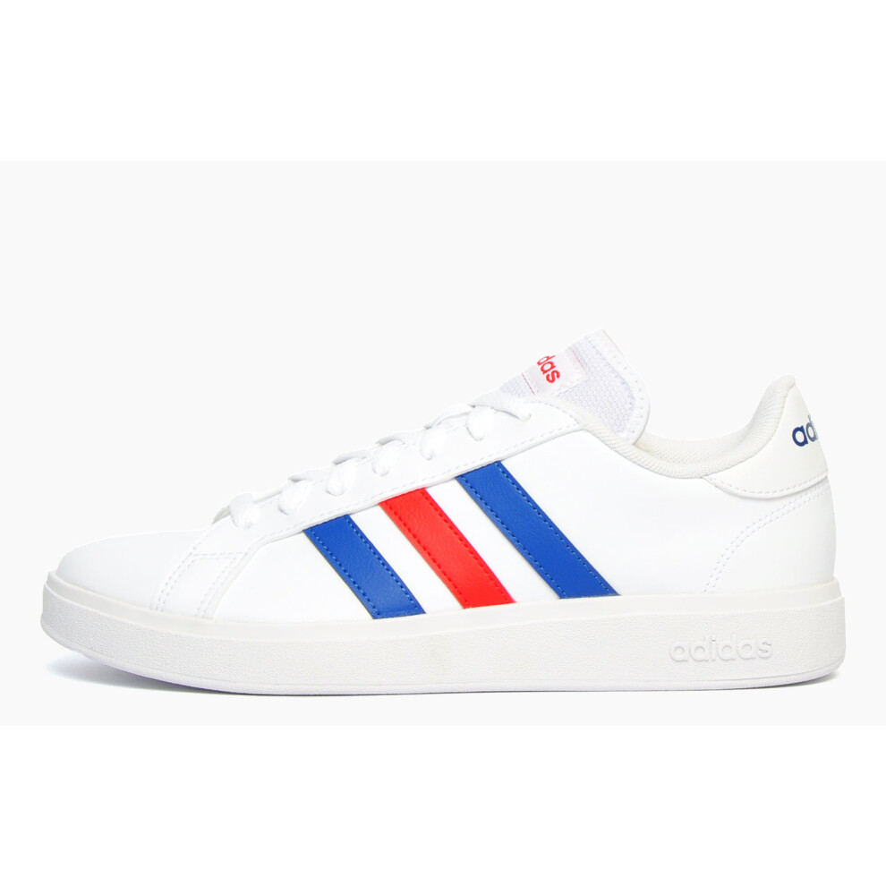 (11) Adidas Grand Court Base 2.0 Mens