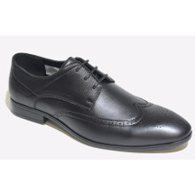 (10) Malin Zion Men's Lace-Up Brogue Shoes
