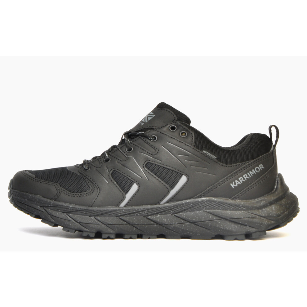 (9) Karrimor Premuim Kestrel Low WATERPROOF Mens