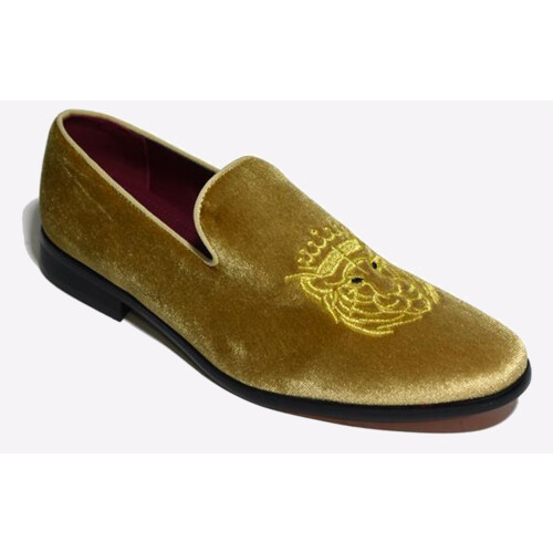 (9) Malin Otis Slip On Mens