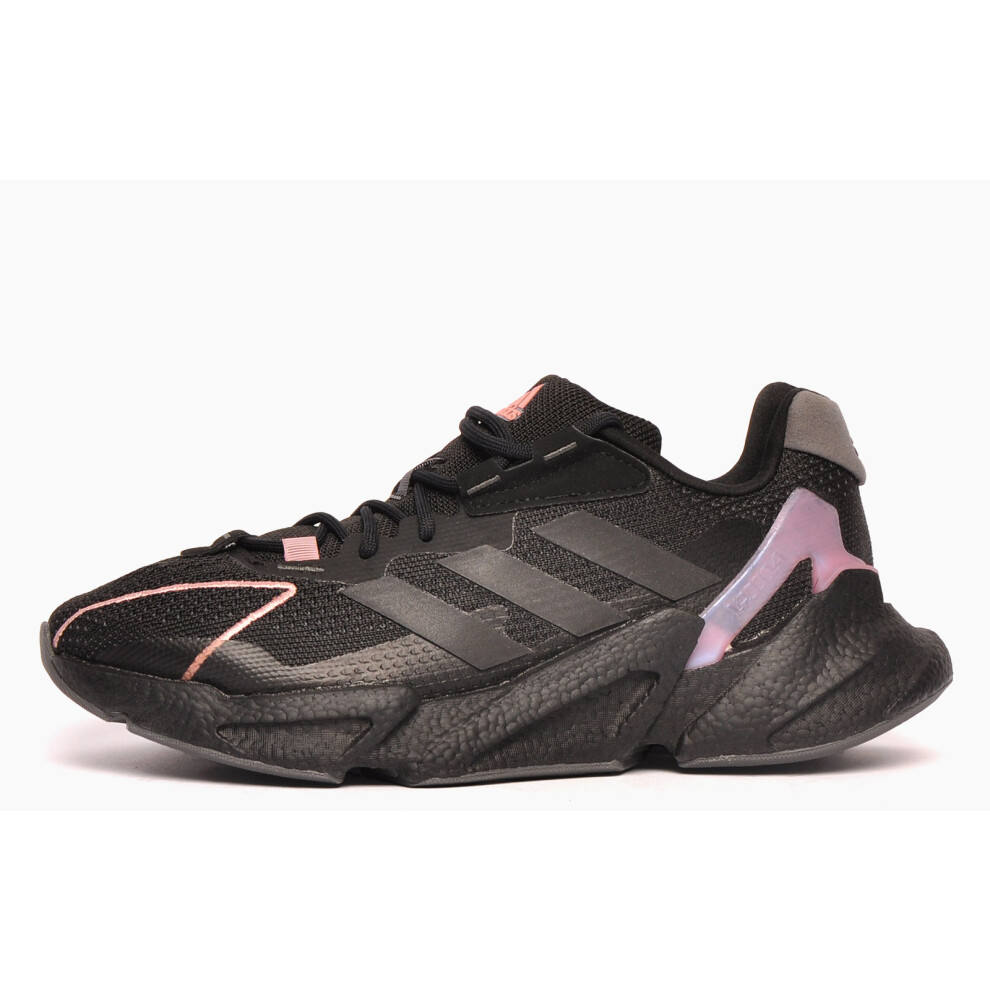 (7) Adidas X X9000L4 BOOST Womens