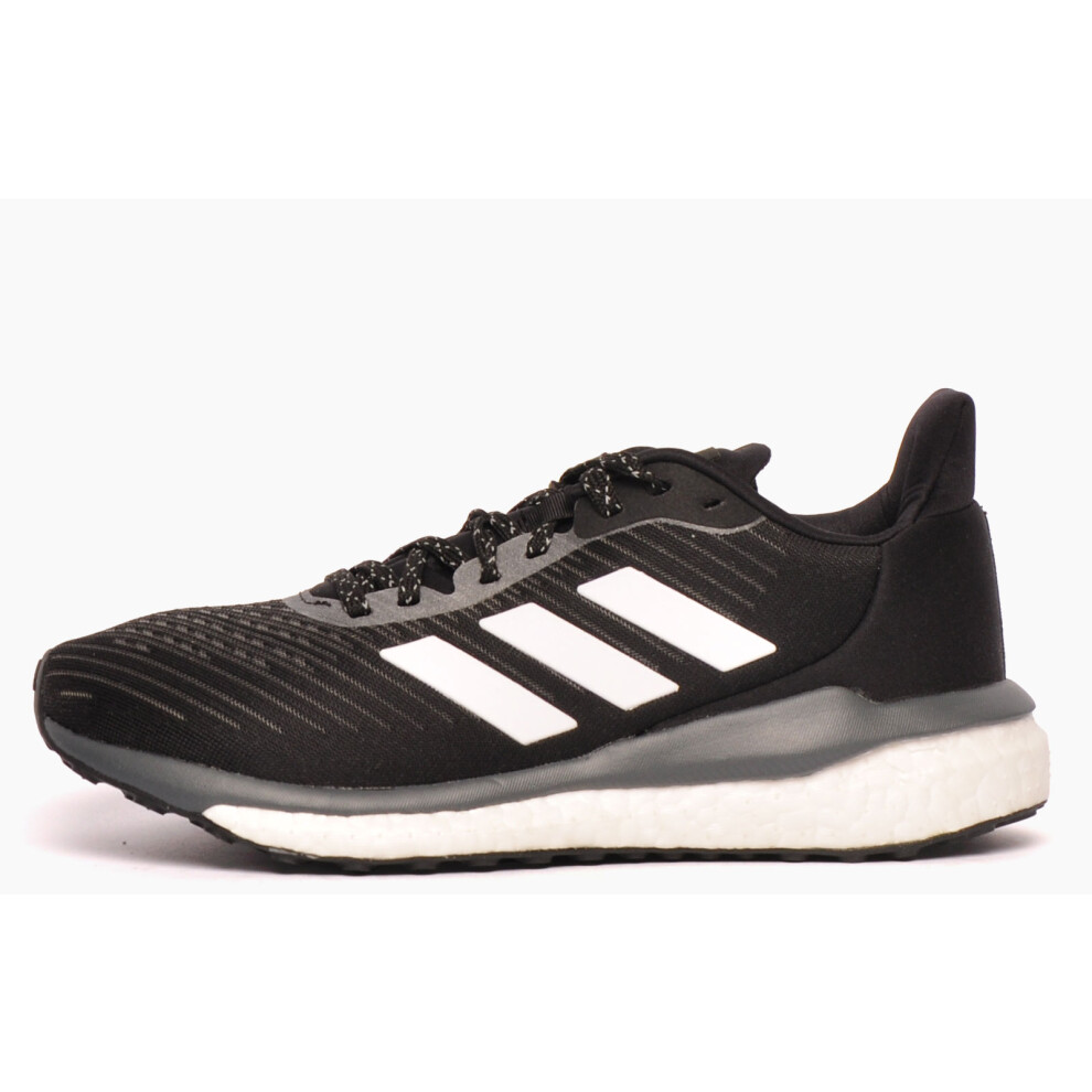 (4.5) Adidas Solar Drive 19 Boost Womens