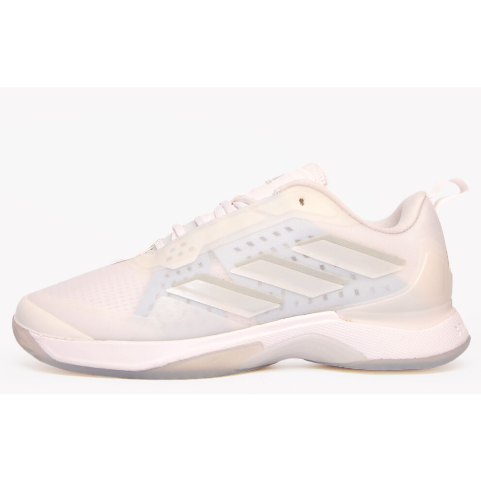 (5.5) Adidas Avacourt Womens