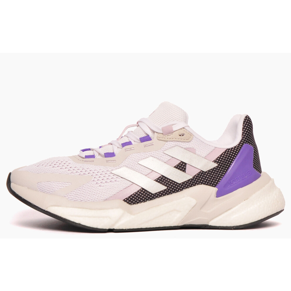 (5.5) Adidas X9000L3 Boost Womens