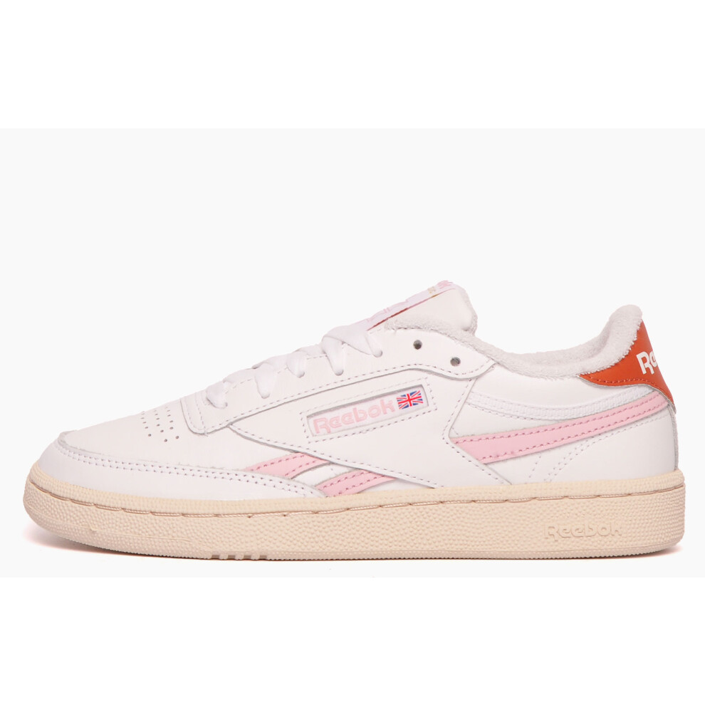 (4.5) Reebok Classic Club C Revenge Womens