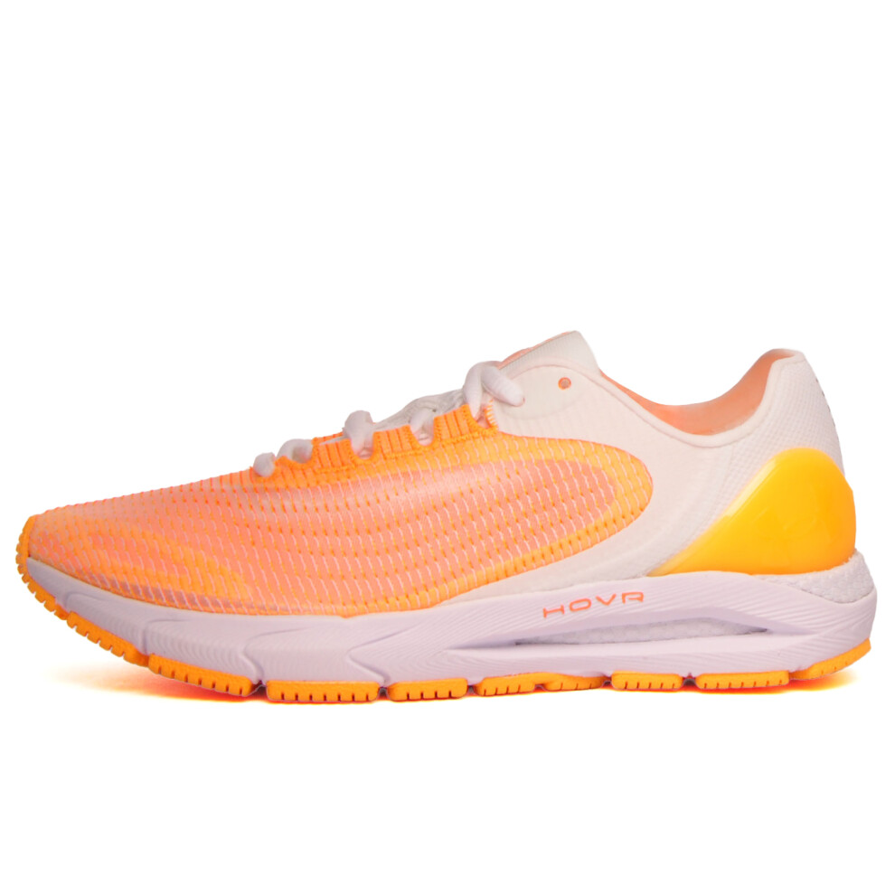 (7) Under Armour HOVR Sonic 5  Breeze Womens