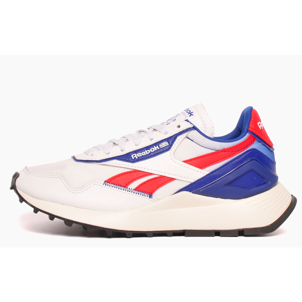 (4) Reebok Classic Legacy AZ Womens