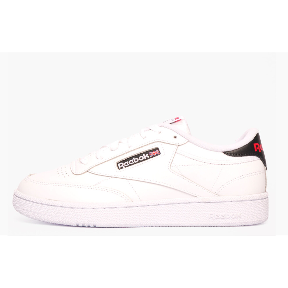 (7.5) Reebok Classic Club C85 Mens