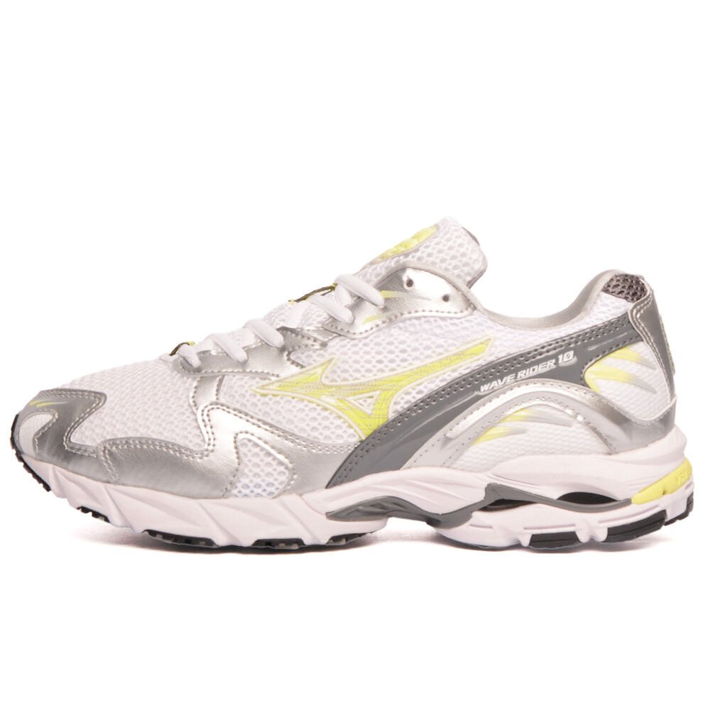 (11) Mizuno Wave Rider 10 Mens