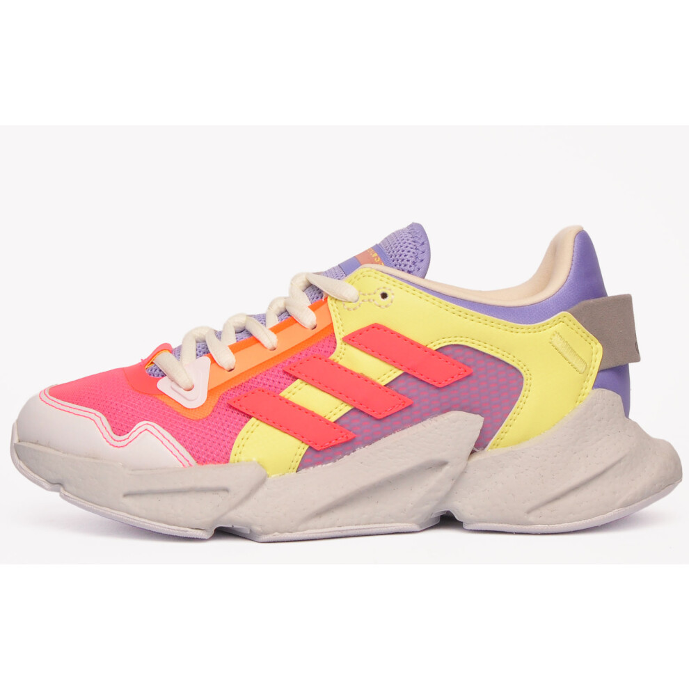 (4.5) Adidas x Karlie Kloss X9000 Womens