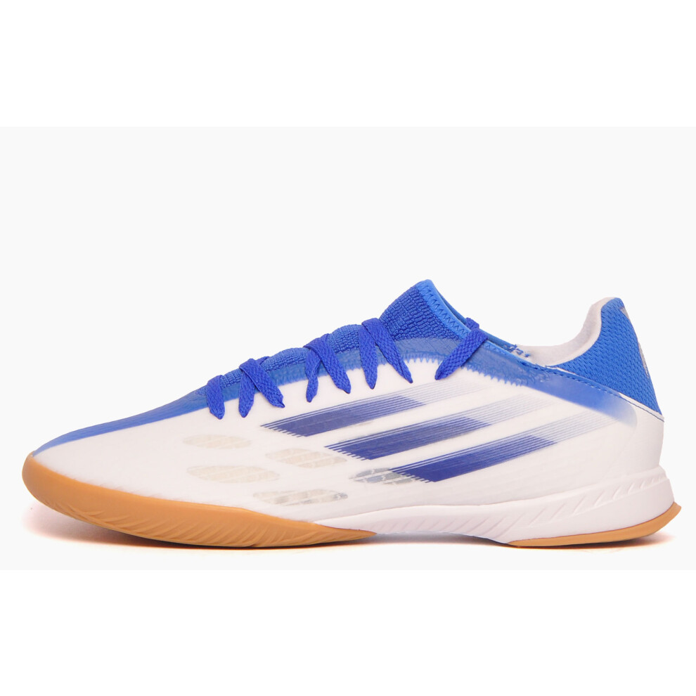 (8) Adidas X Speedflow.3 Mens