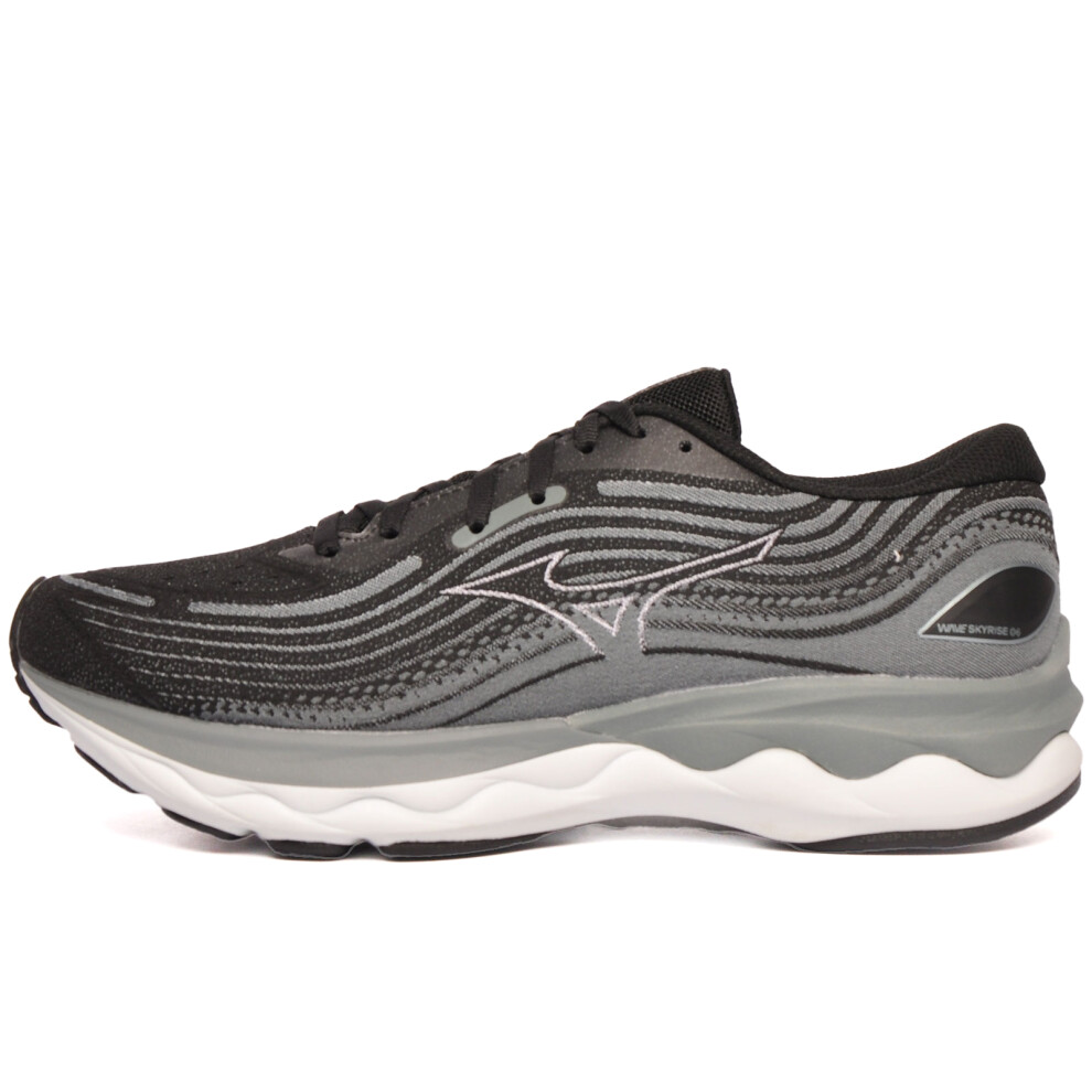 (9) Mizuno Wave Skyrise 4 Mens