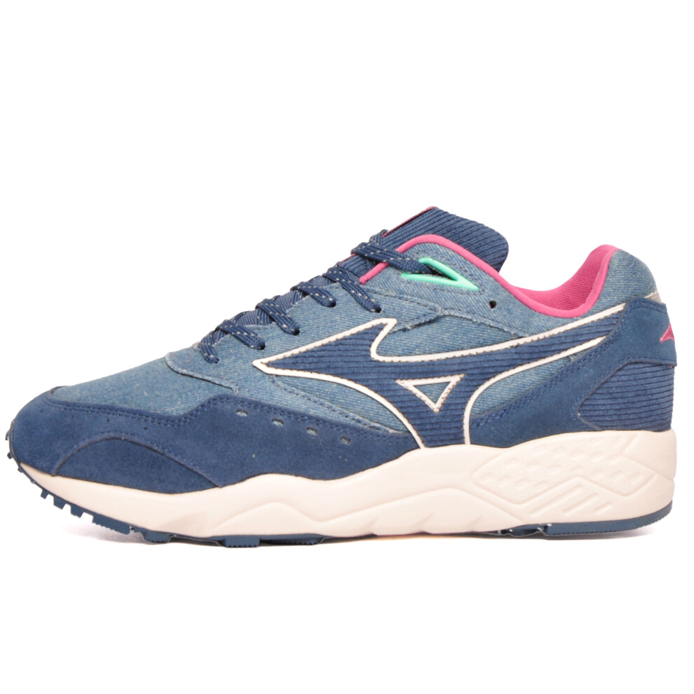 (8) Mizuno Contender Mens