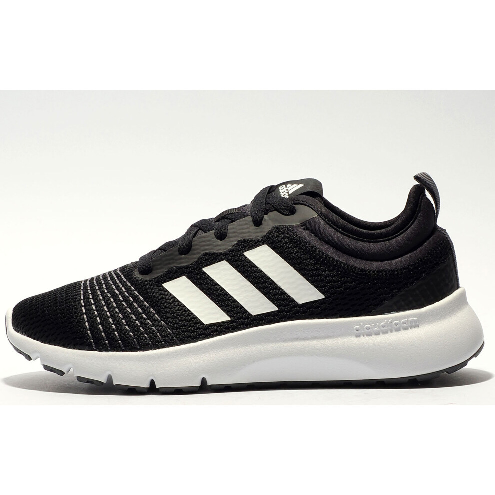 (6) Adidas Fluidup Cloudfoam Womens