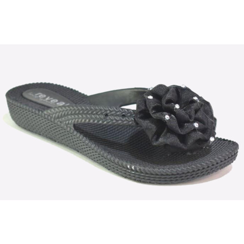 (5) Reveal Dean Womens Sandals