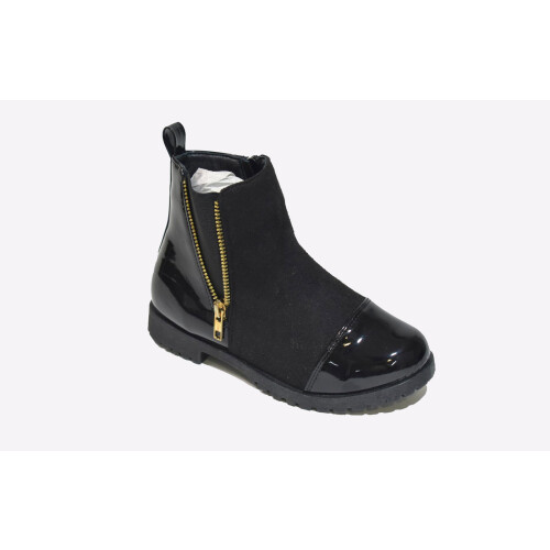 (7) Reveal Murphy Girls Ankle Boots