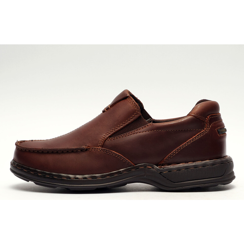 (6) Hush Puppies Ronnie Mens