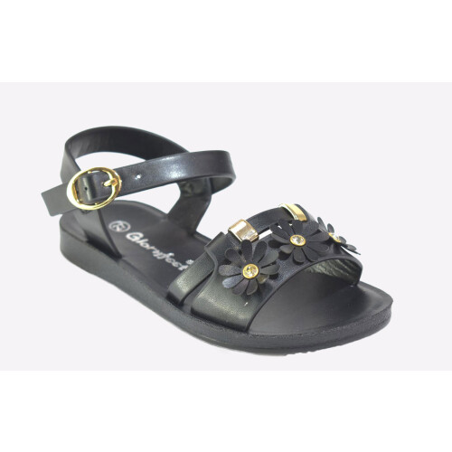 (7) Gloryfeet Jayla Girls Sandals