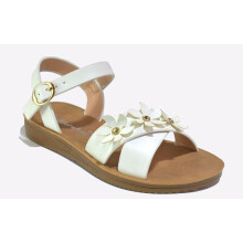 (12) Gloryfeet Ezra Girls Sandals