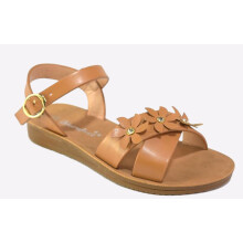 (1) Gloryfeet Ezra Girls Sandals