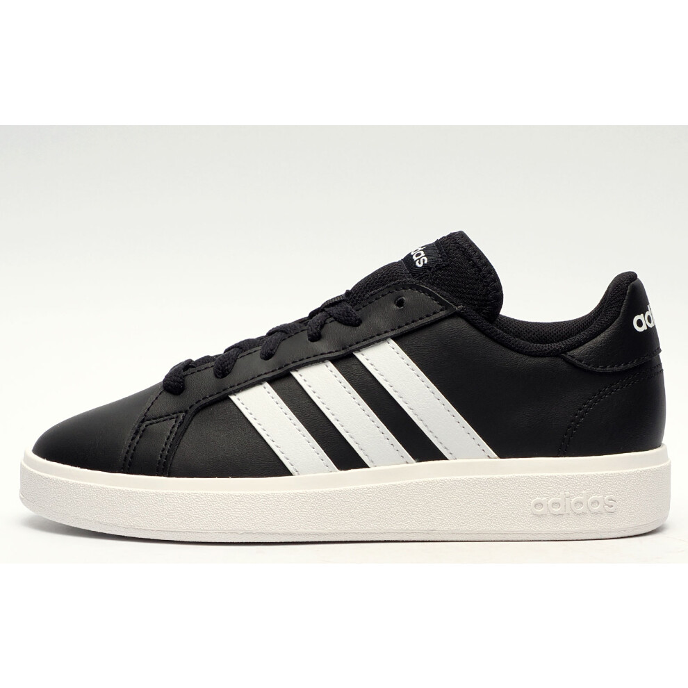 (6) Adidas Grand Court Base 2.0 Womens Girls