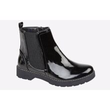 (13) Cipriata Mira Junior Girls Boots