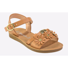 (8.5) Gloryfeet Jayla Girls Sandals