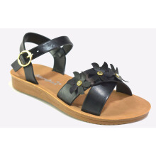 (11.5) Gloryfeet Ezra Girls Sandals