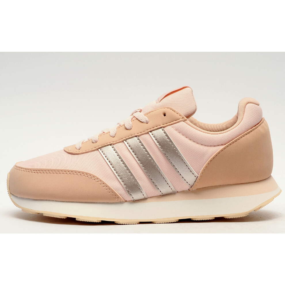 (6) Adidas Run 60s 3.0 Womens