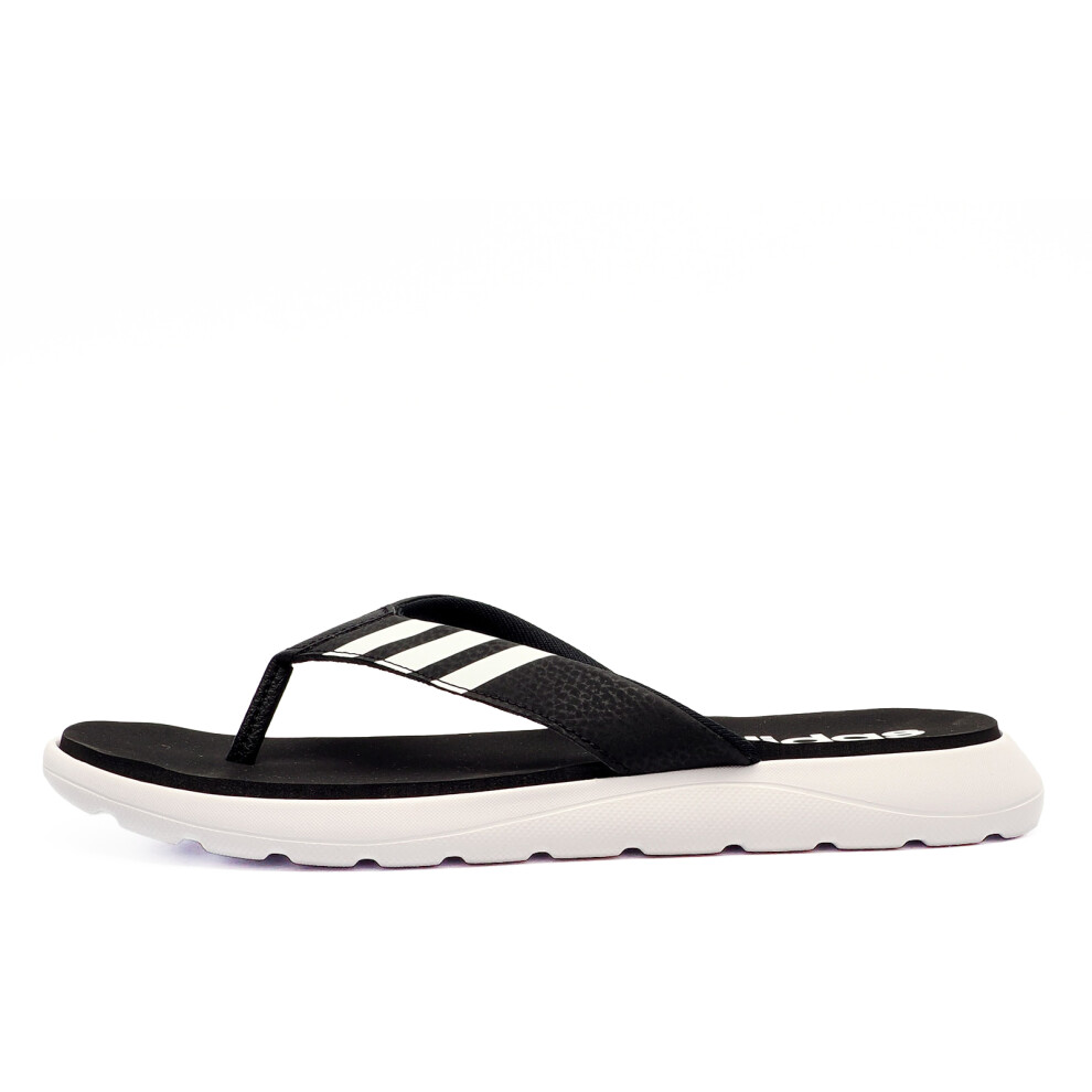 (7) Adidas Comfort Flip Flop Sandal Mens